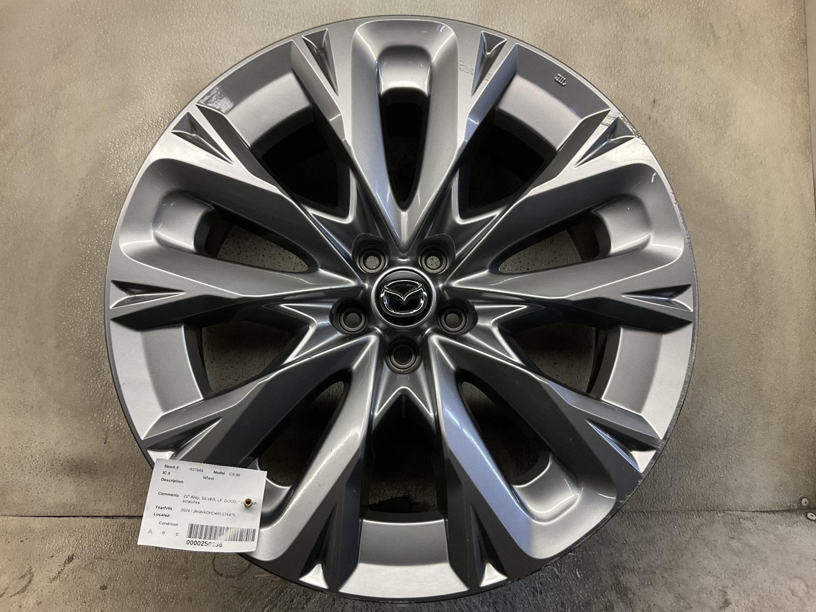 Wheel