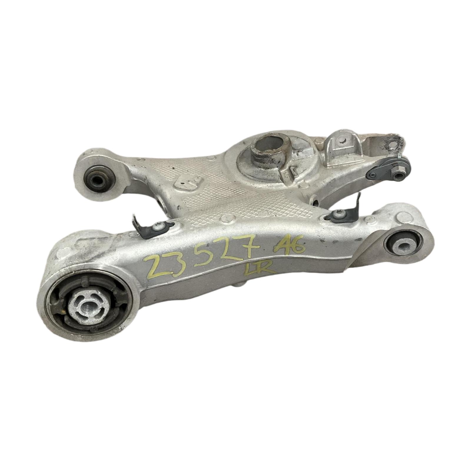 Rear Lower Control Arm