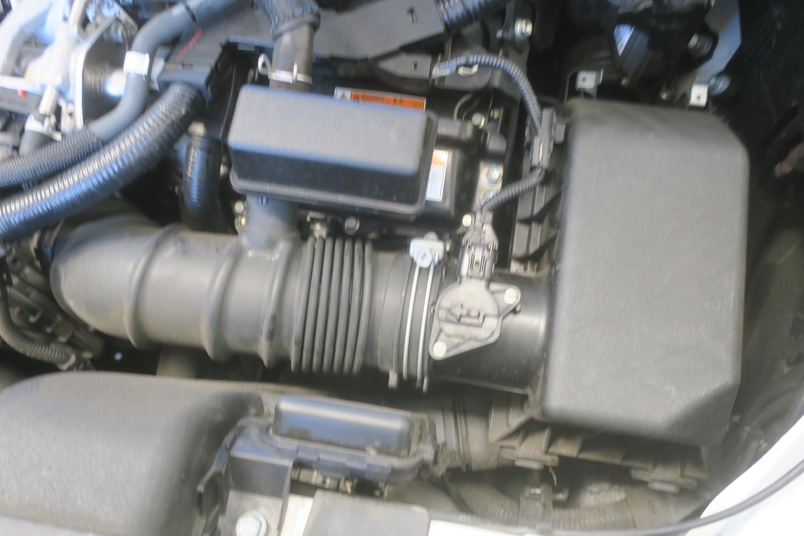 Air Cleaner