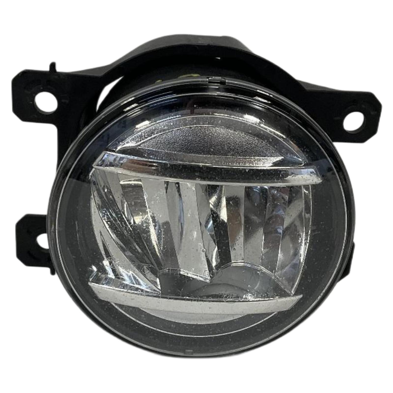Front Lamp