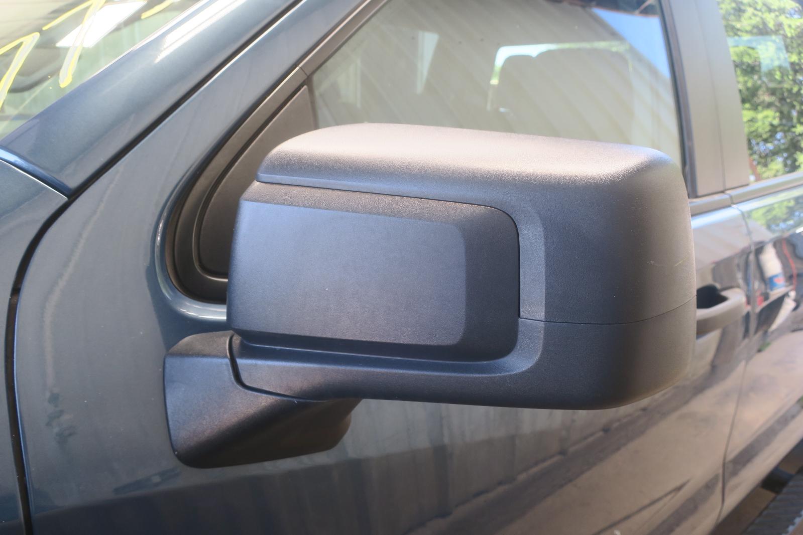 Side View Mirror