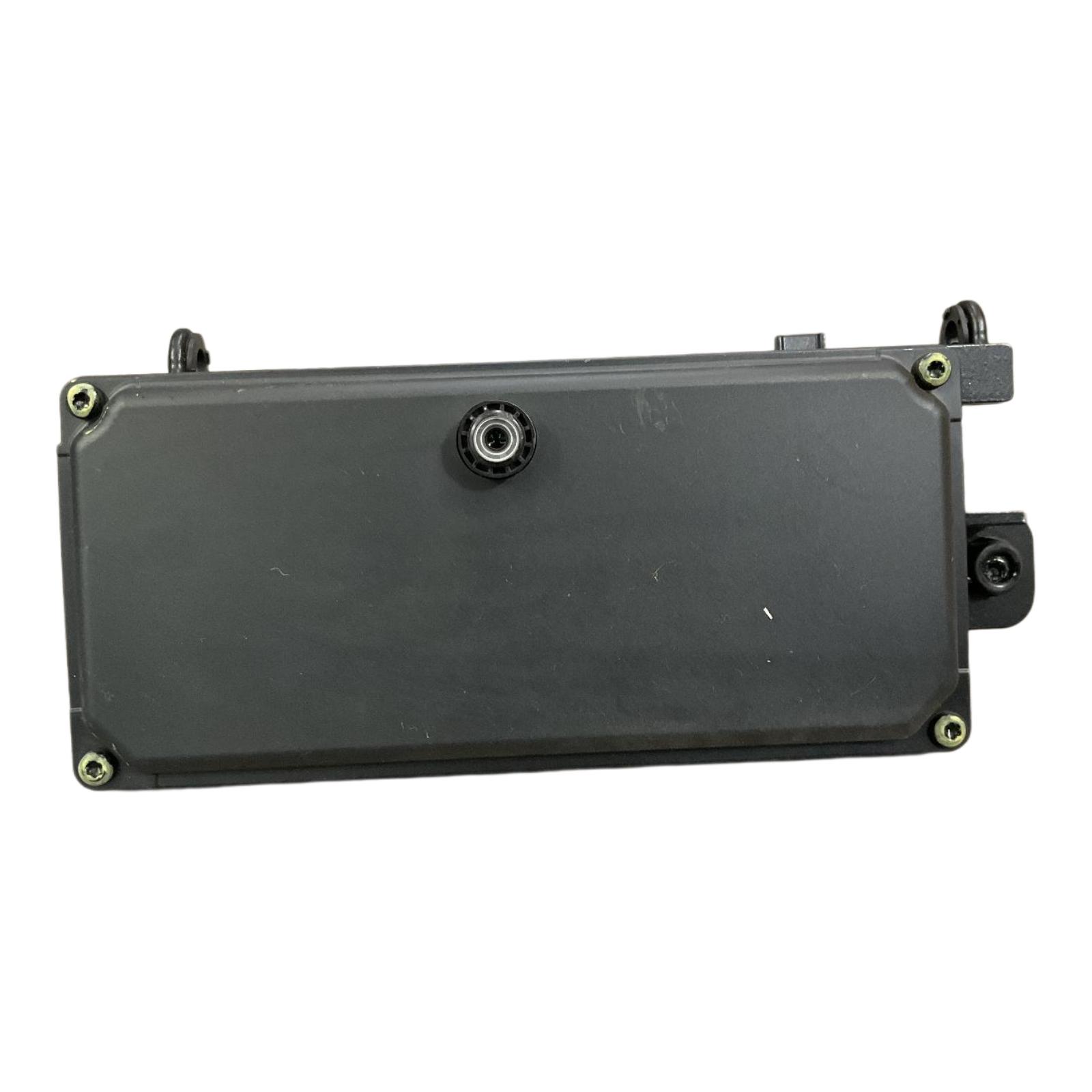 Camera Projector