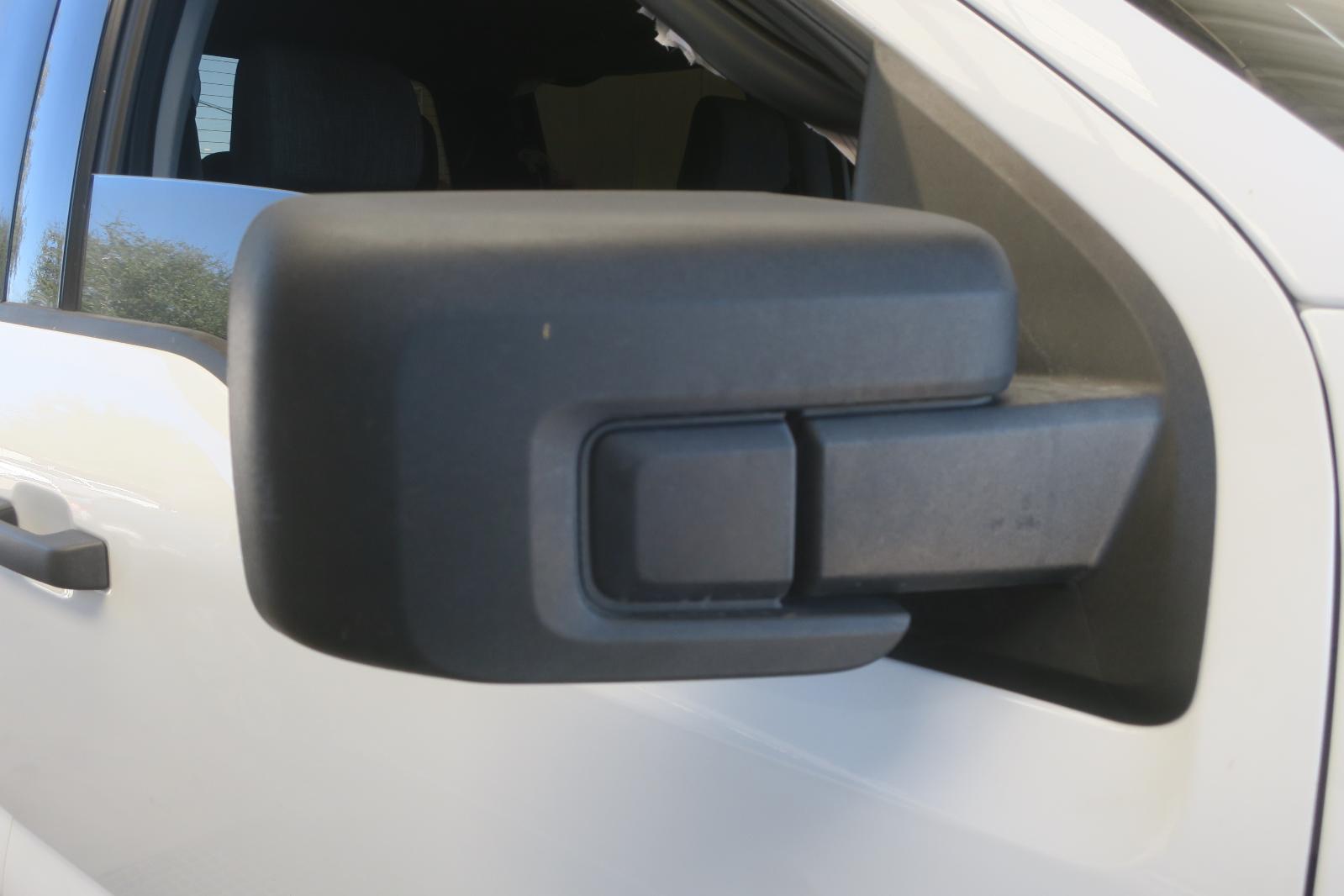 Door Mirror