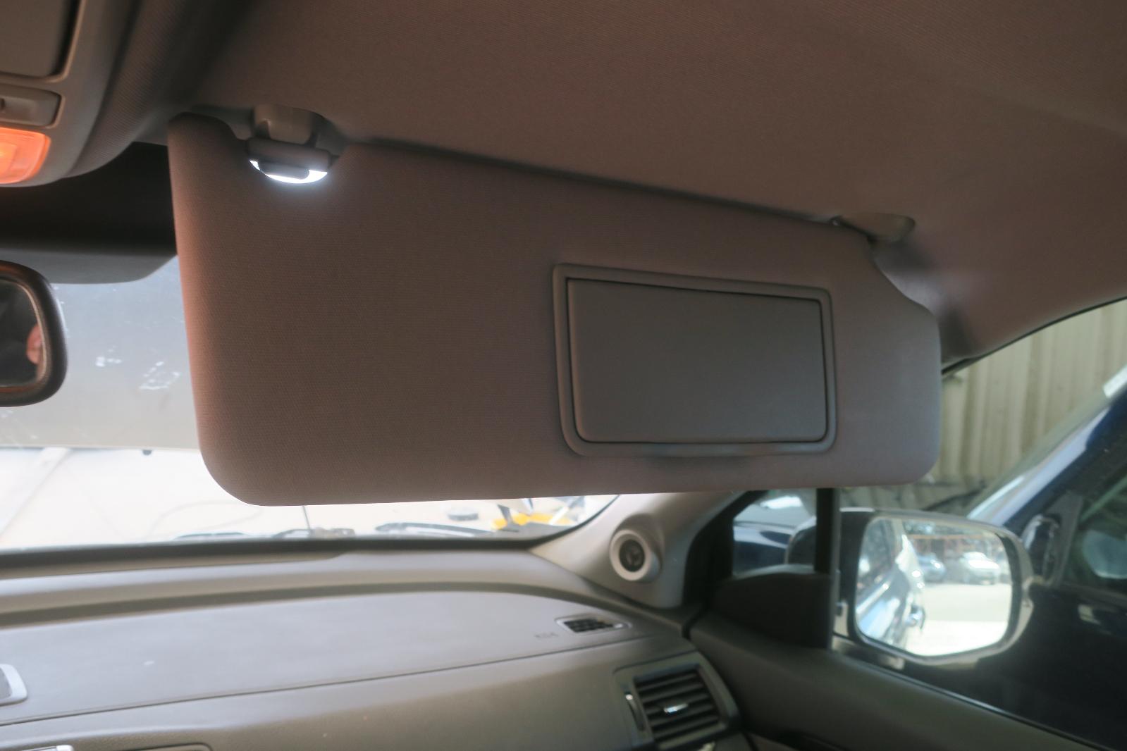 2016 Honda Pilot Sun Visor