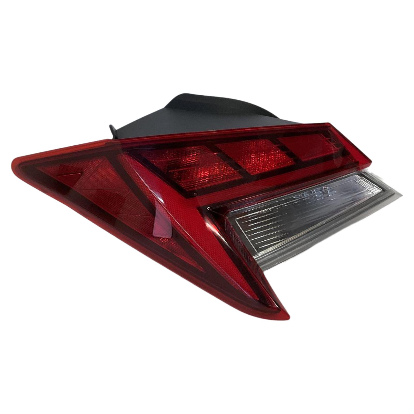 Tail Lamp