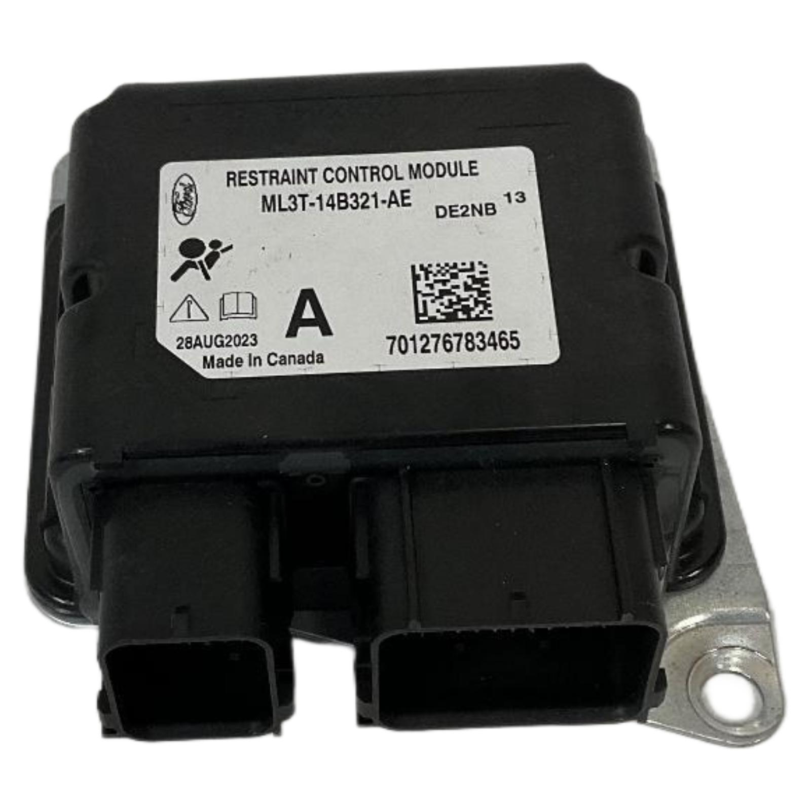 Chassis Control Module