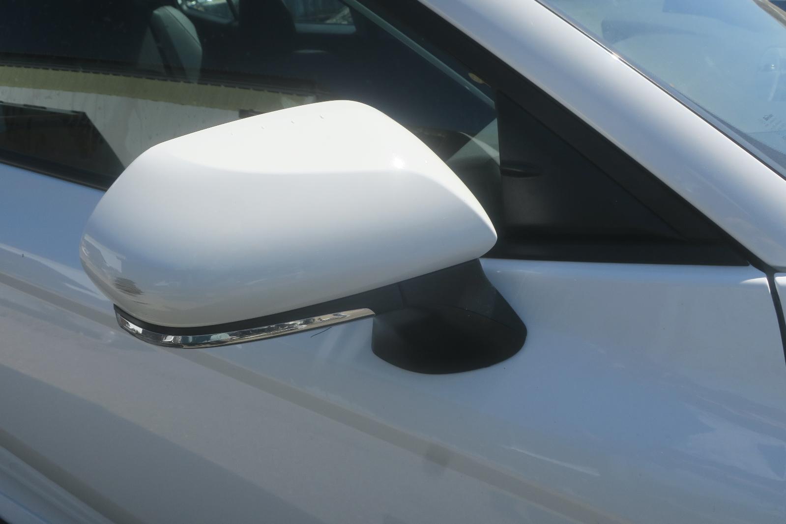 Door Mirror