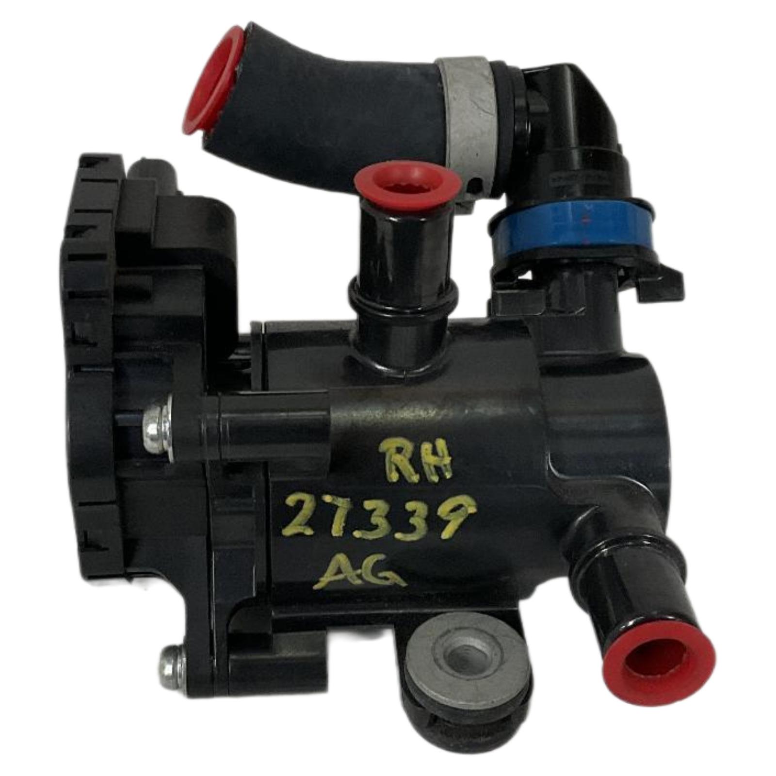 Coolant Pump
