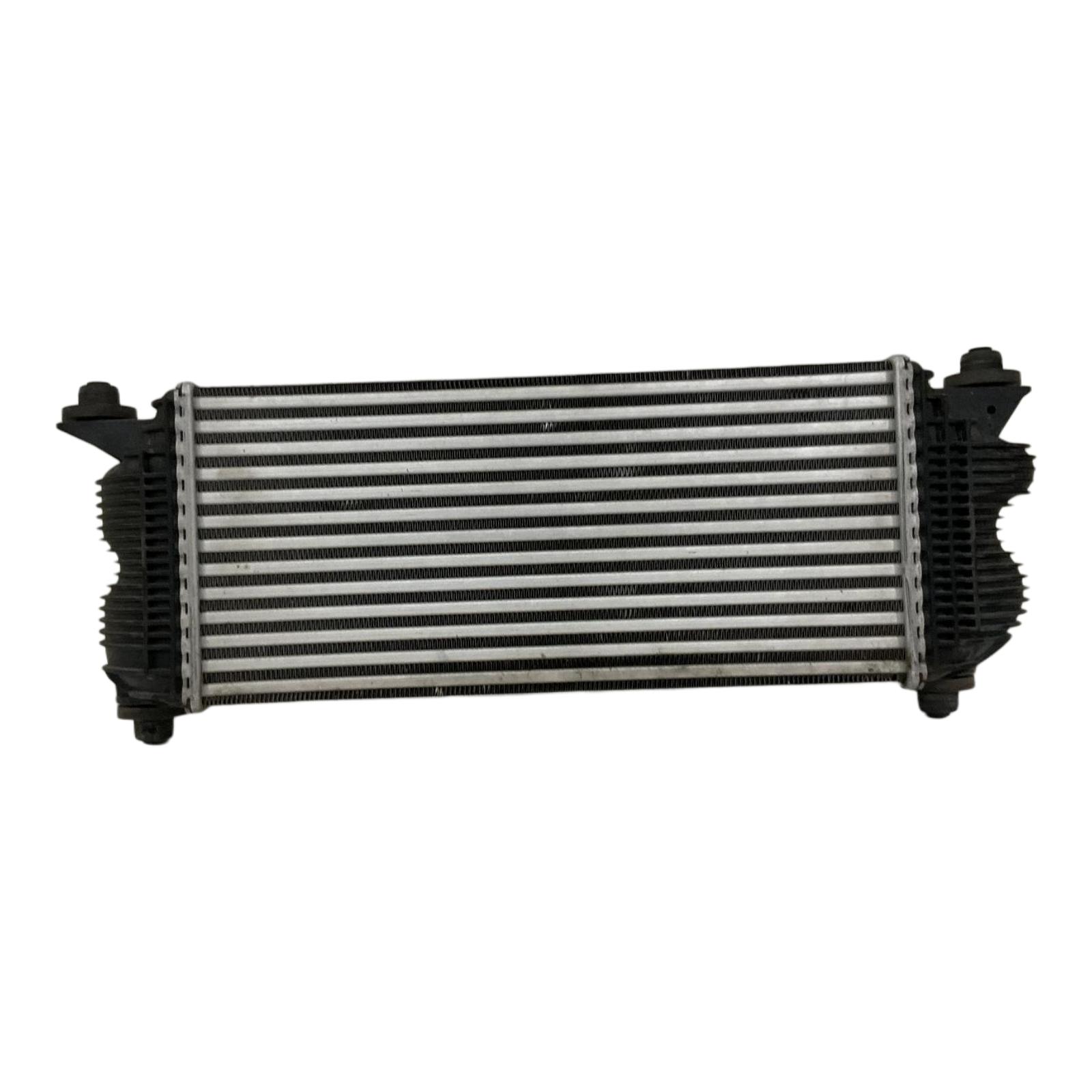 Intercooler