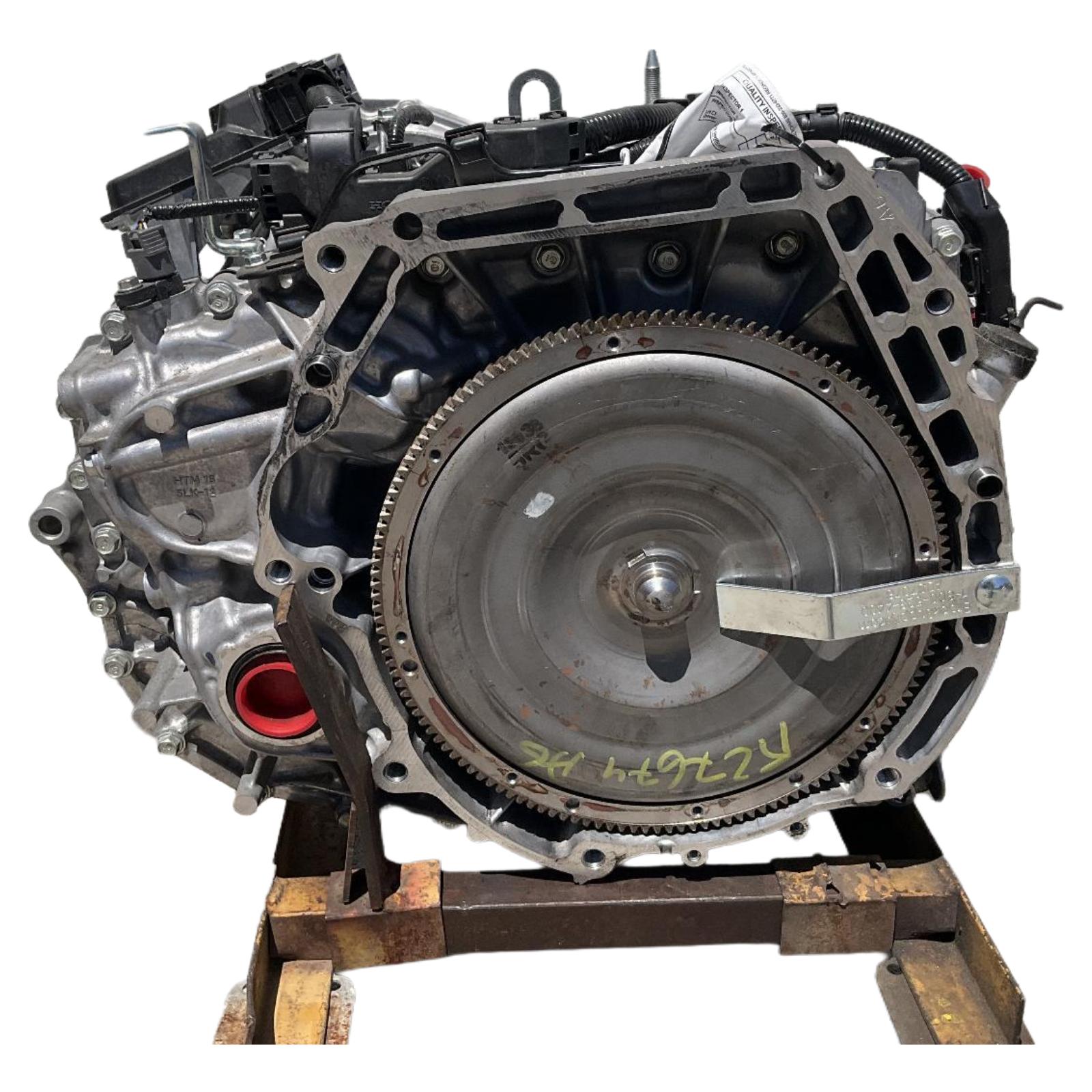 Transmiss,Transaxle