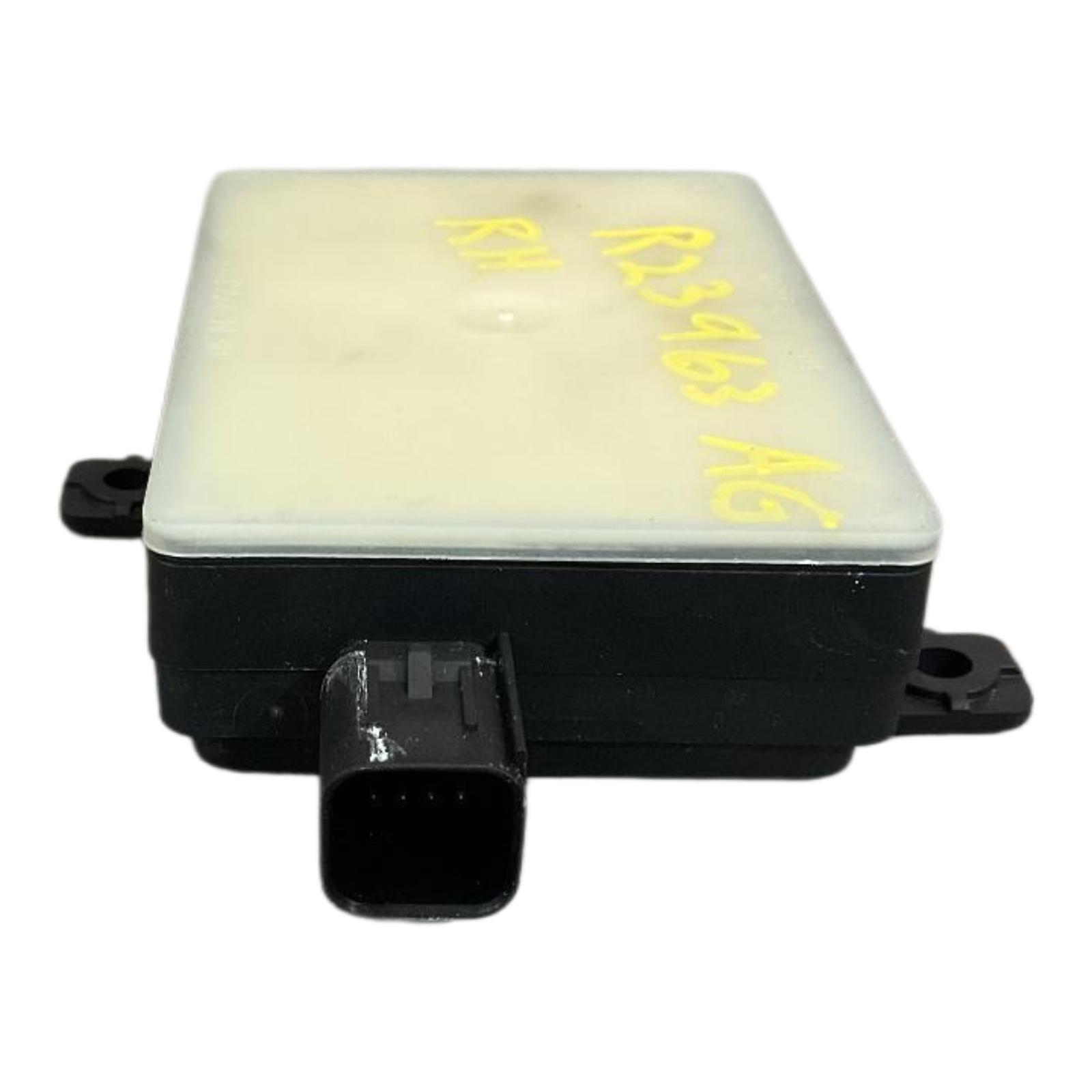 Camera Projector