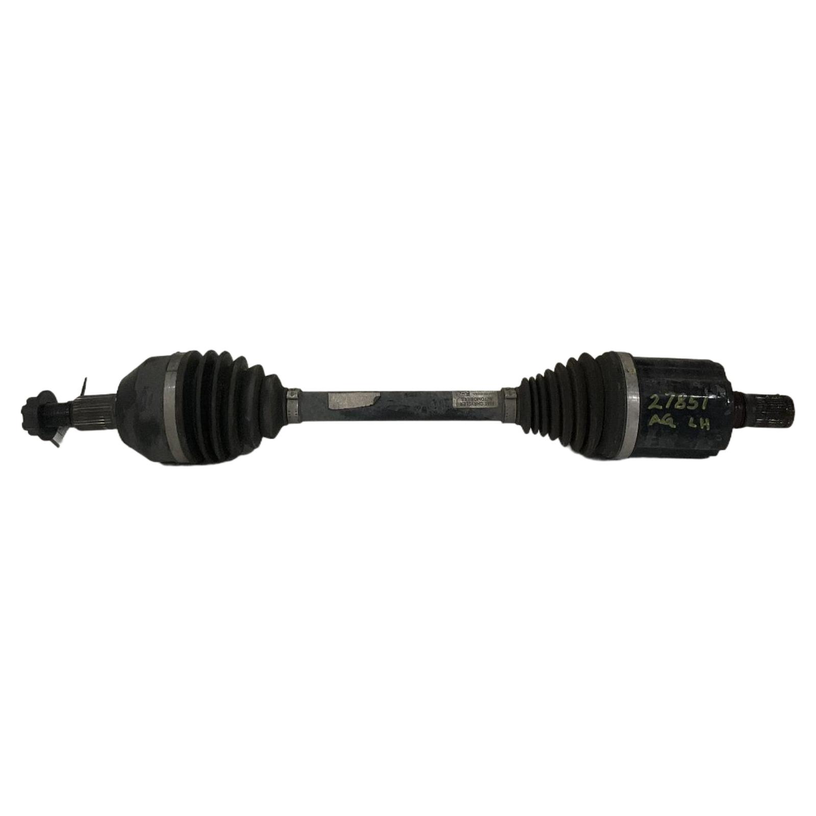 Axle Shaft