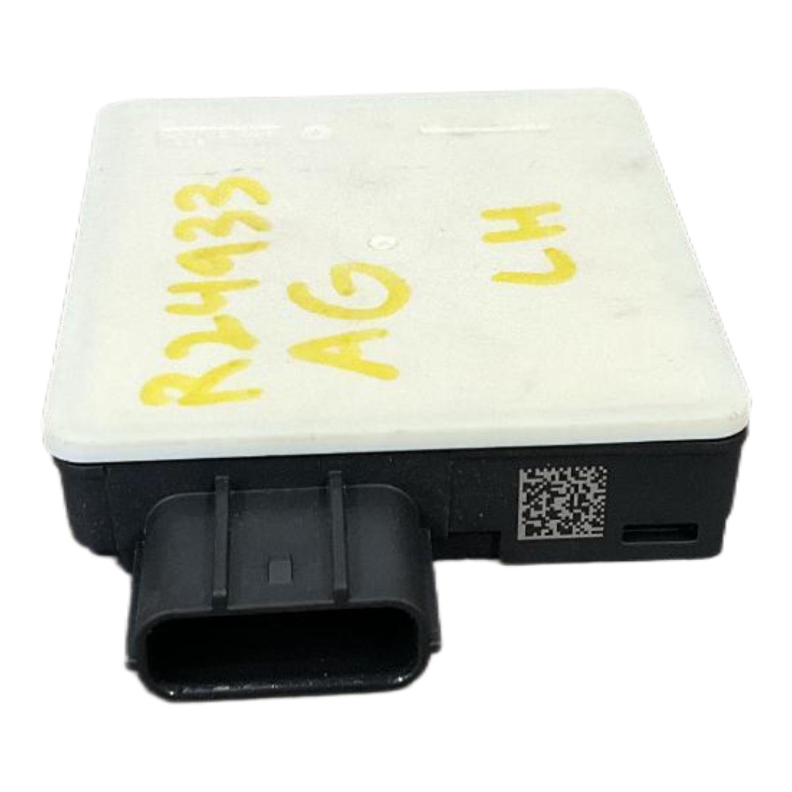 Camera Projector