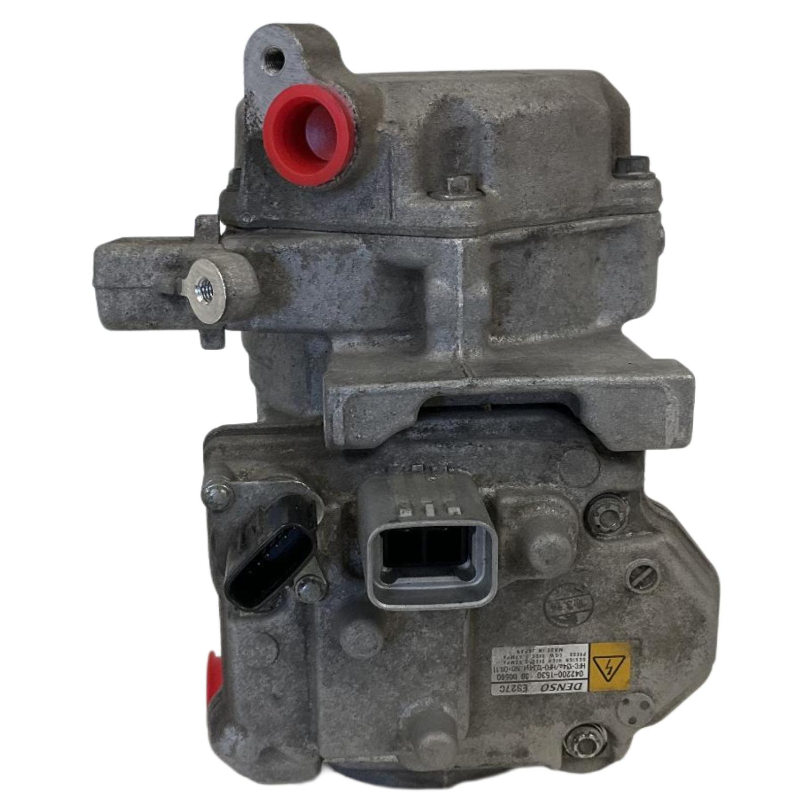 AC Compressor