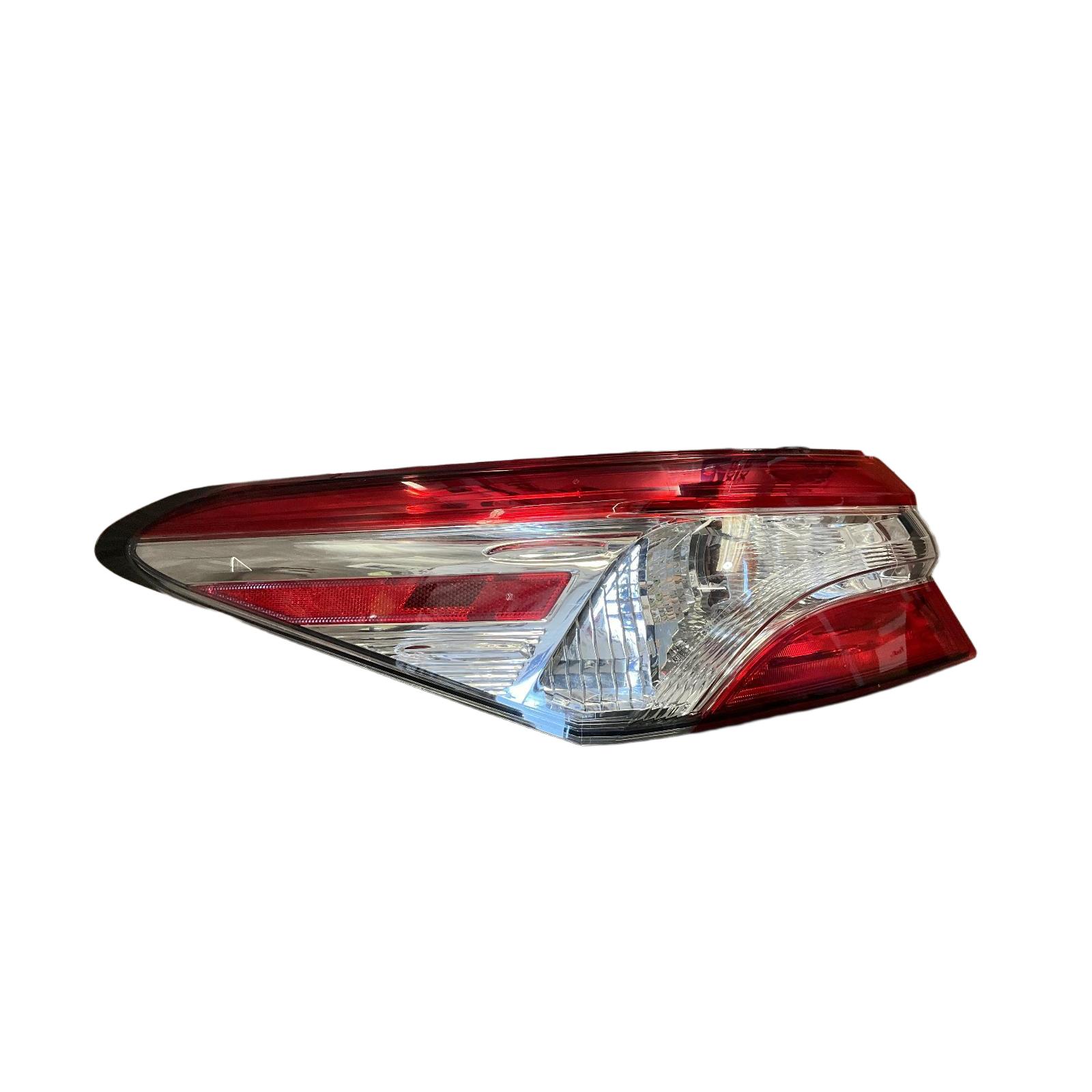 Tail Lamp