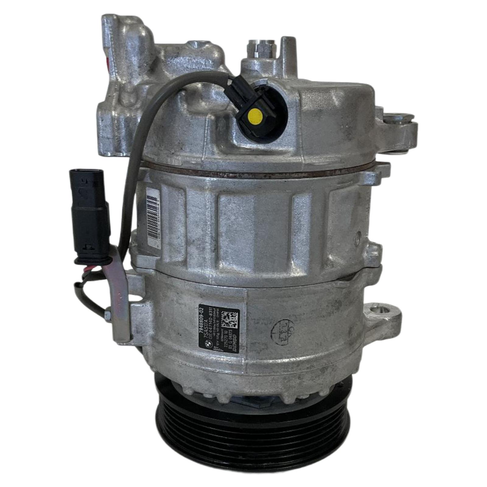 AC Compressor