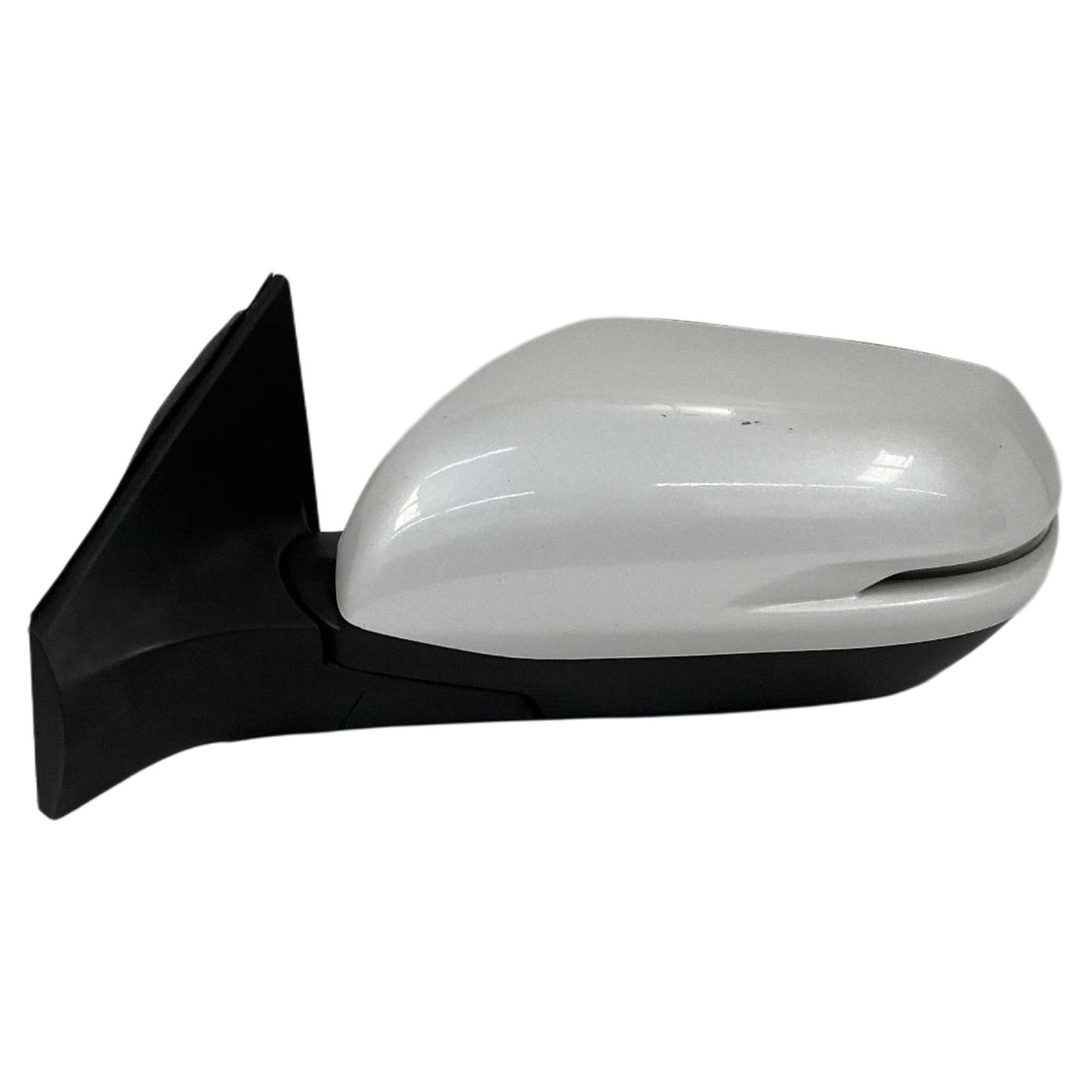 Door Mirror