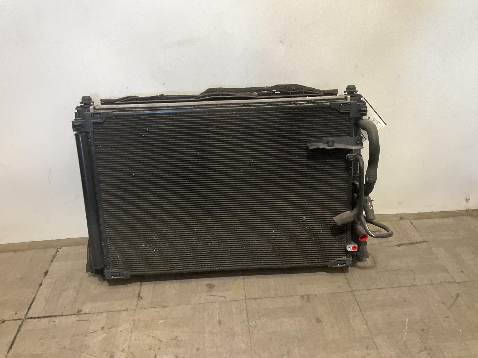 Radiator