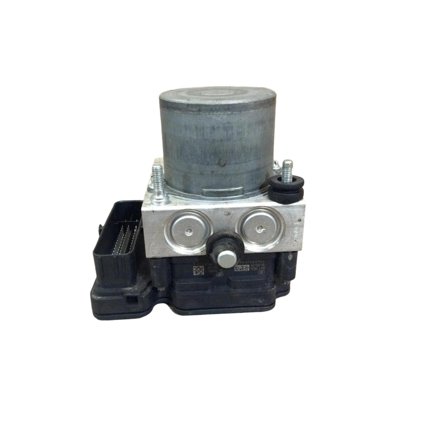 Anti-Lock Pump Assembly