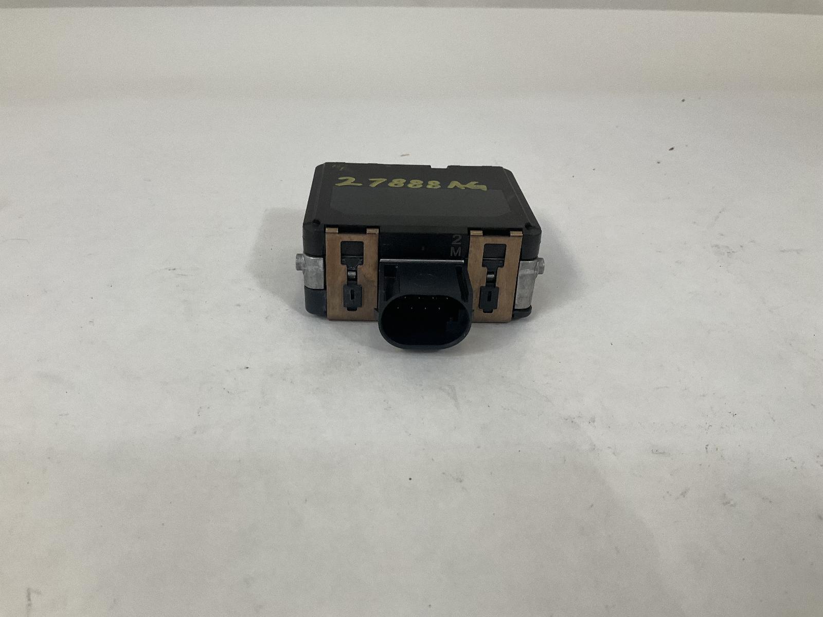 2021 Acura RDX Camera Projector