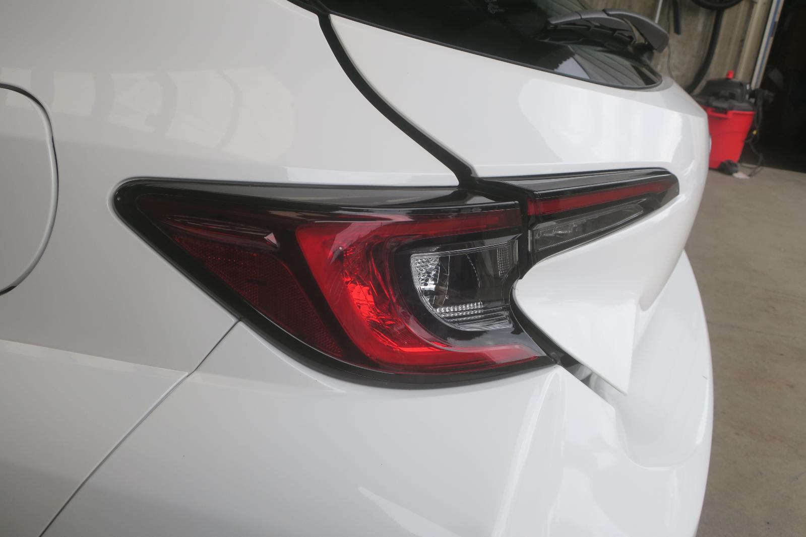 Tail Lamp