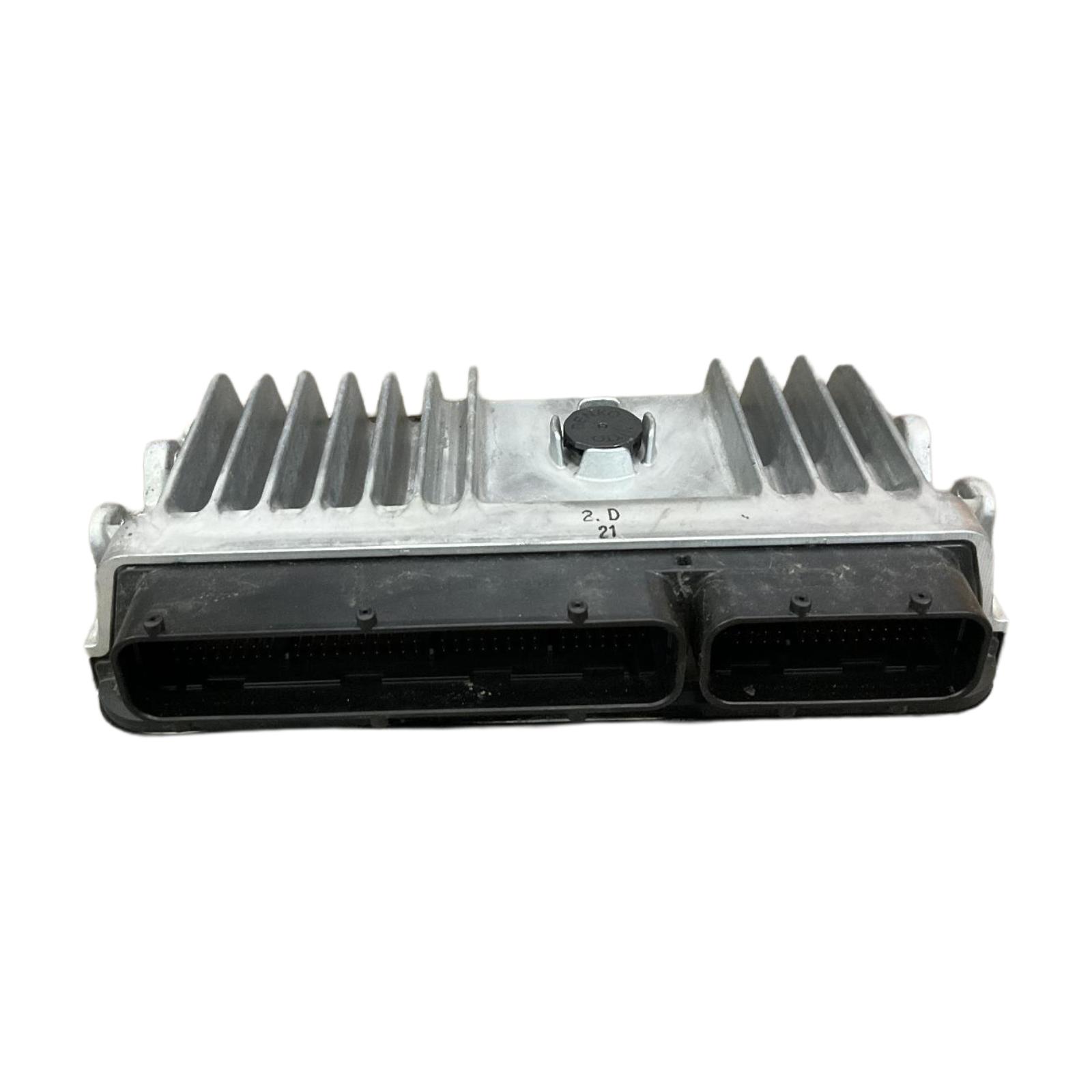 Engine Computer Modules