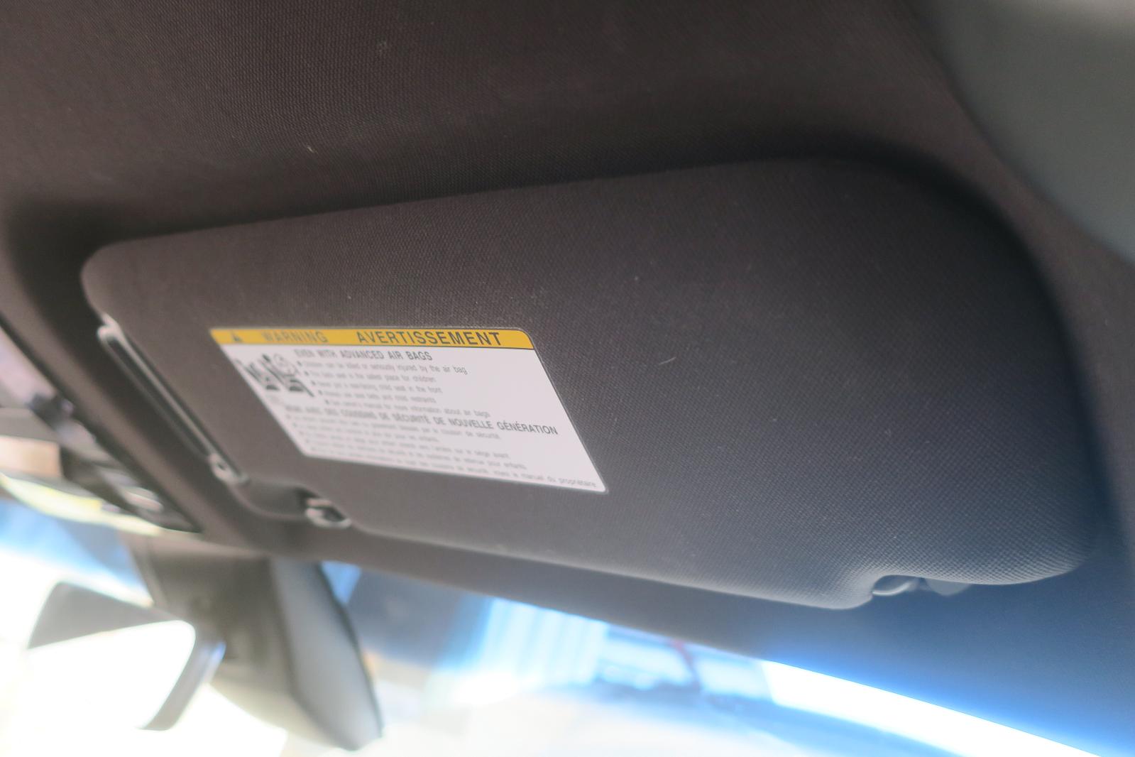 Sun Visor