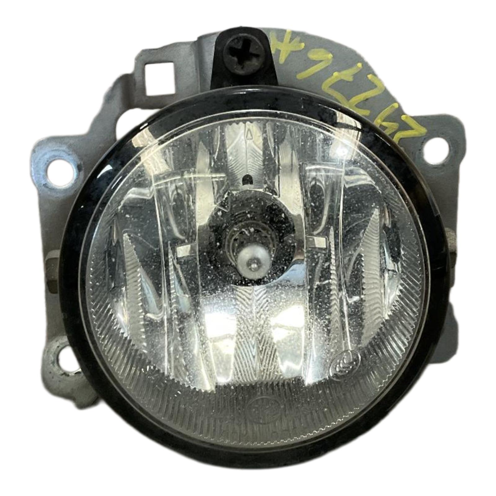 Front Lamp