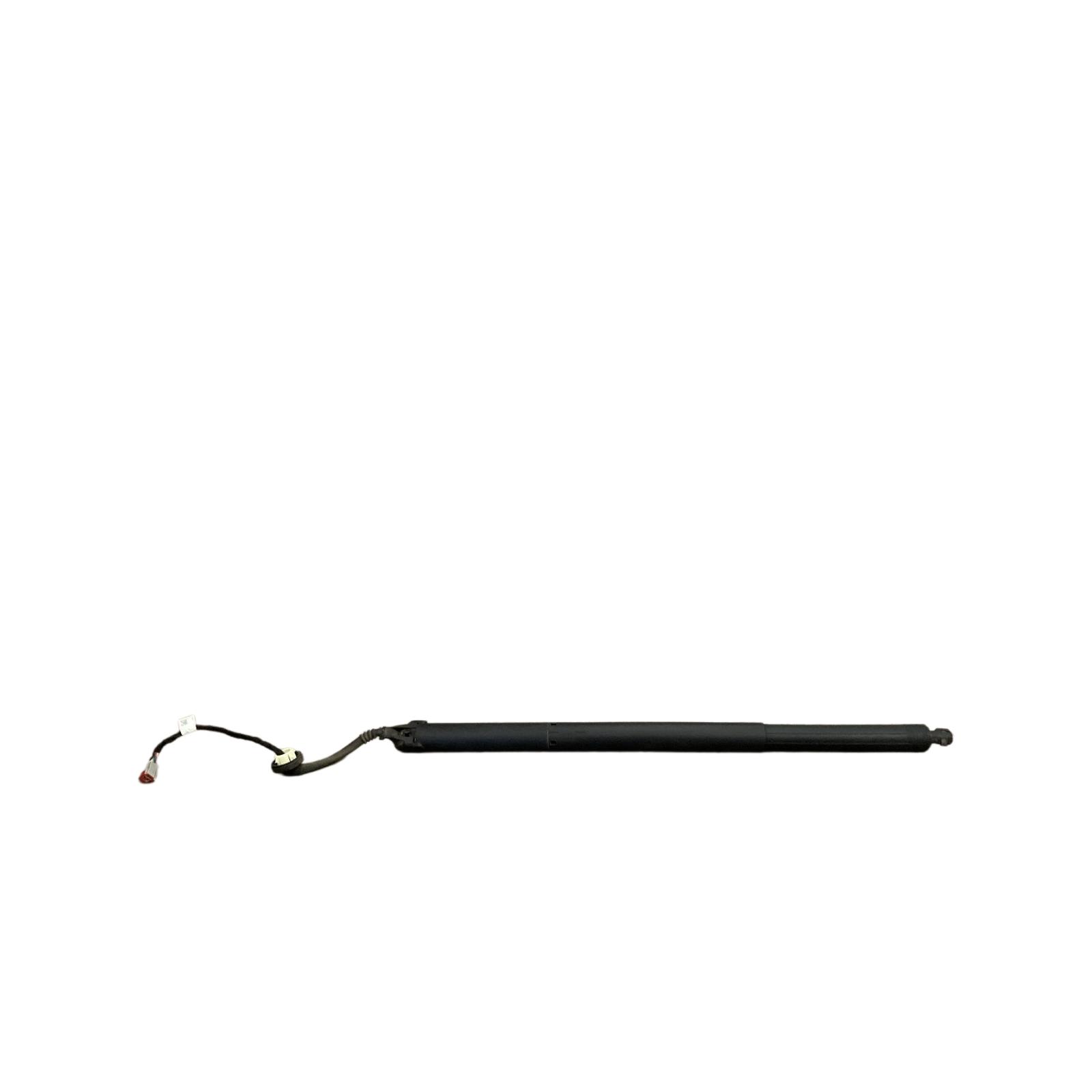 Hatch Shocks