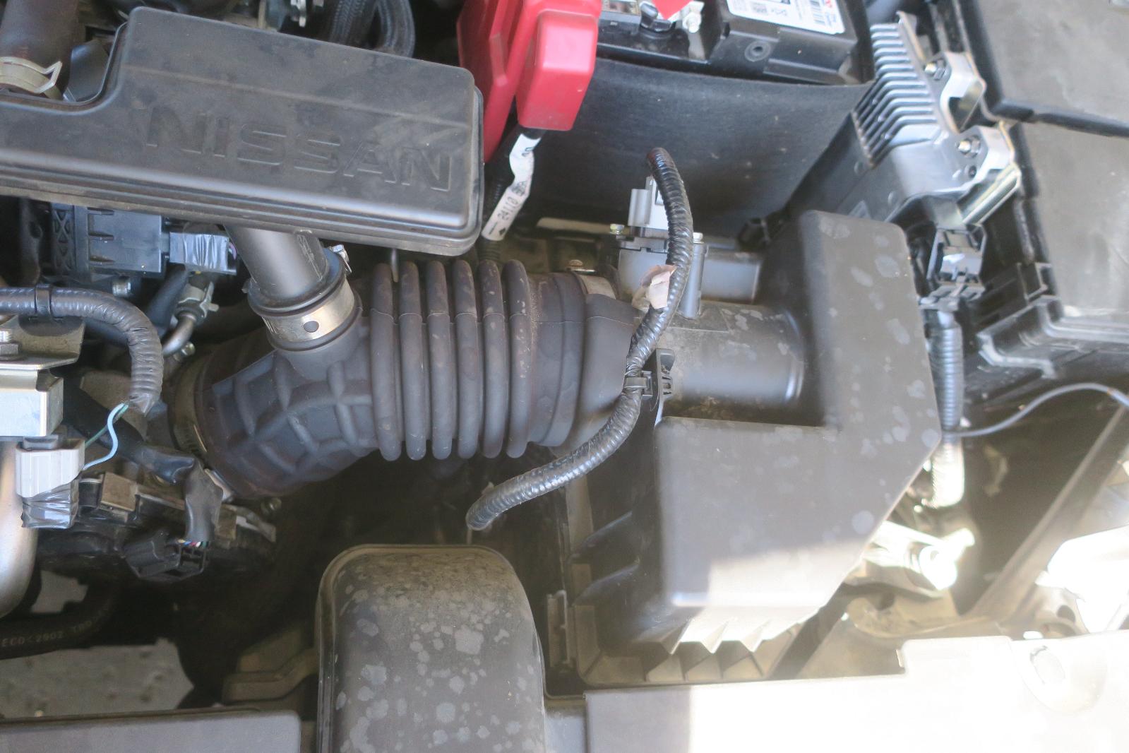 Air Cleaner
