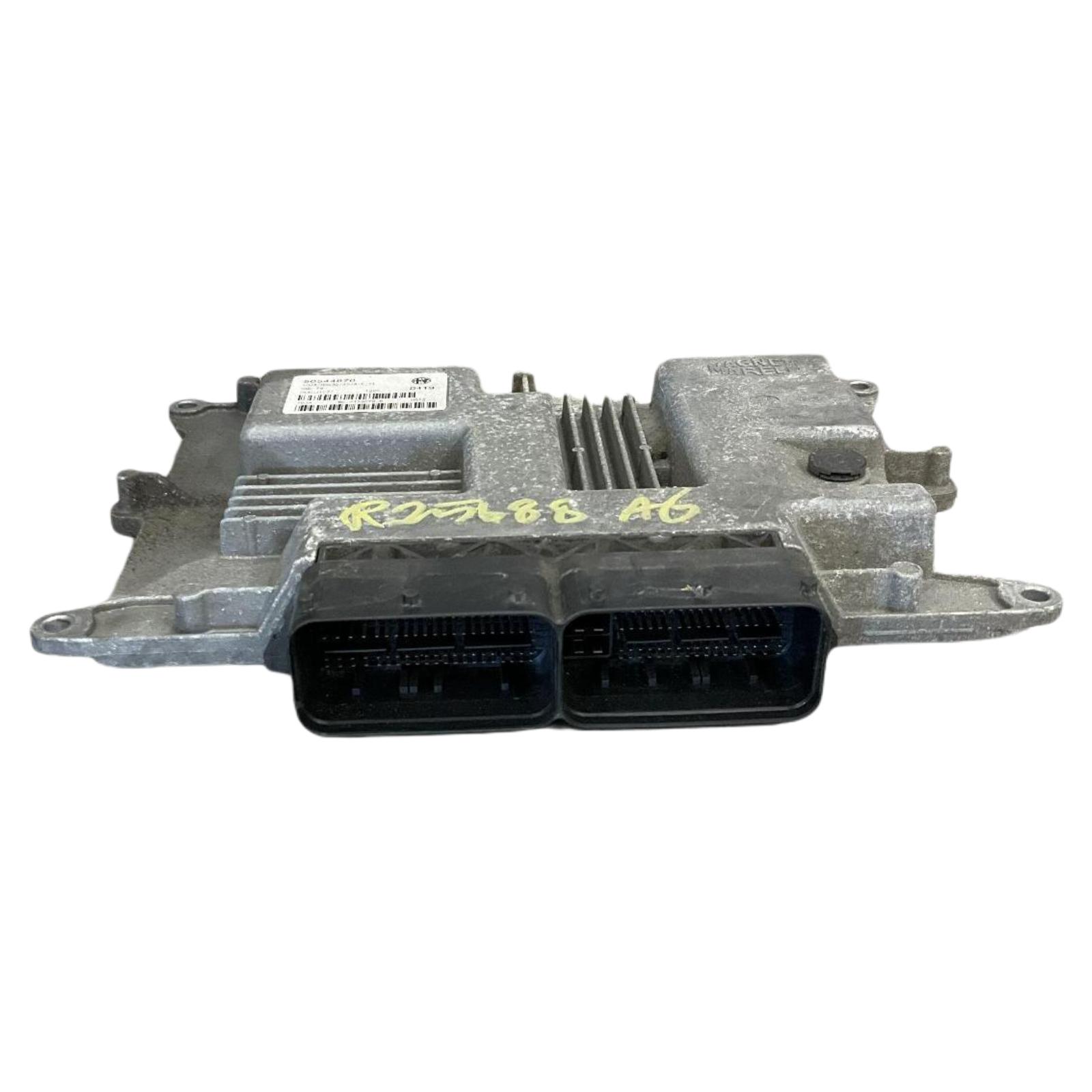 Eng/Motor Cont Mod