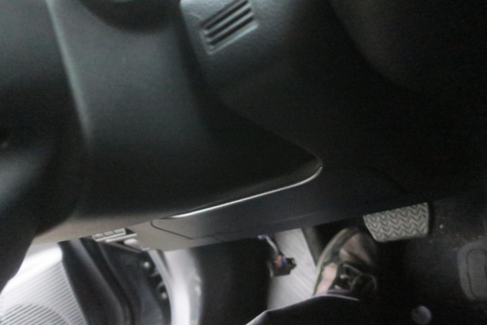 Steering Column