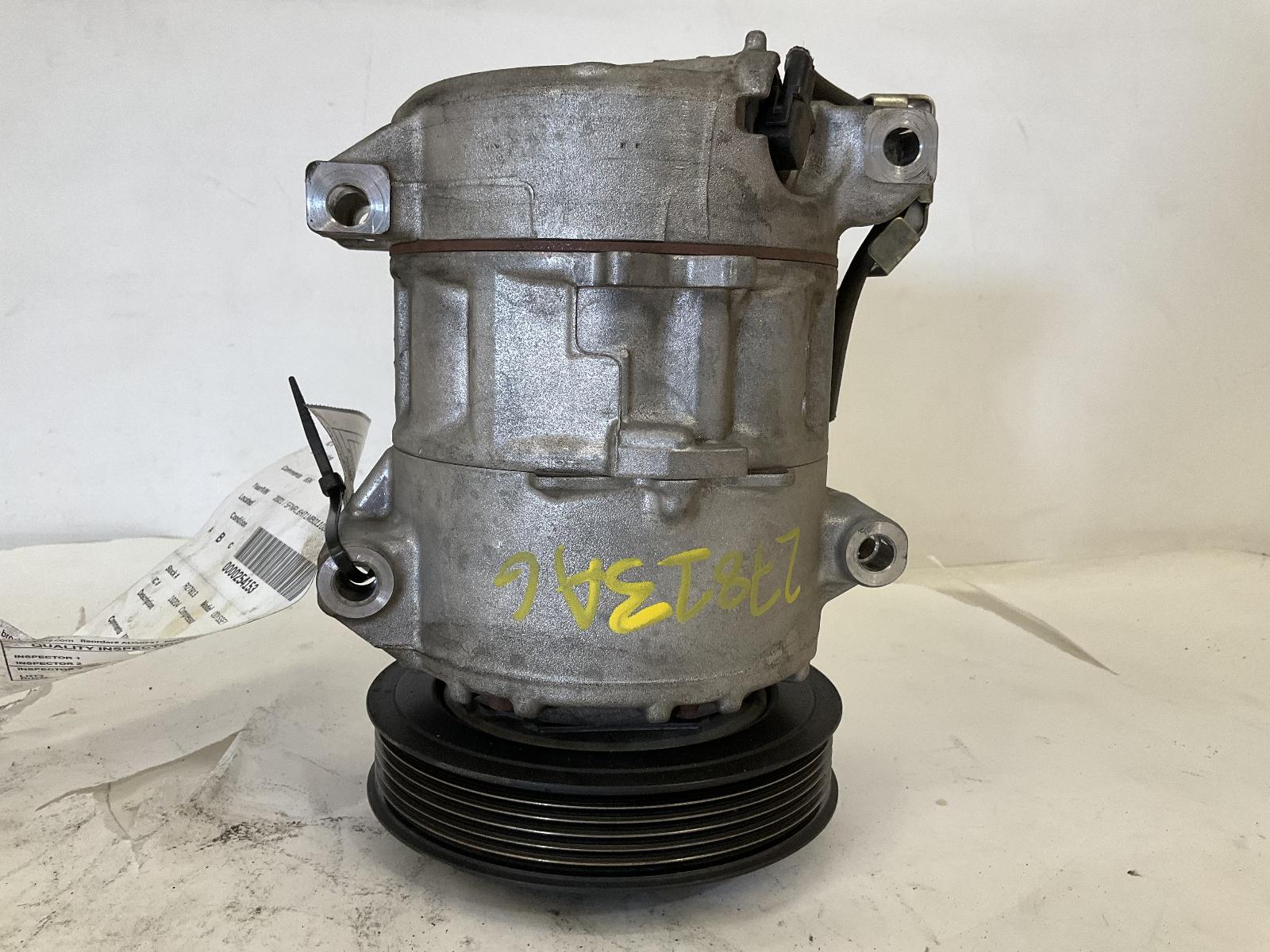 AC Compressor
