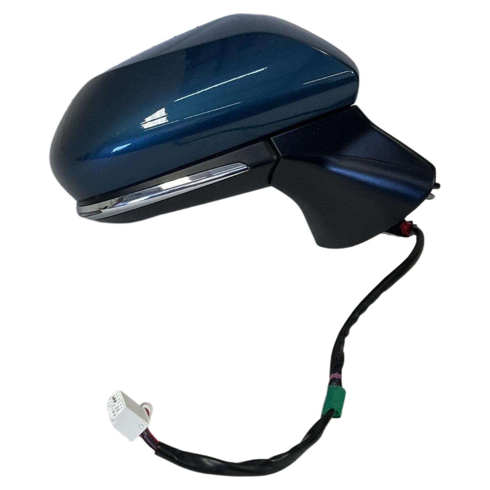 Side View Mirror