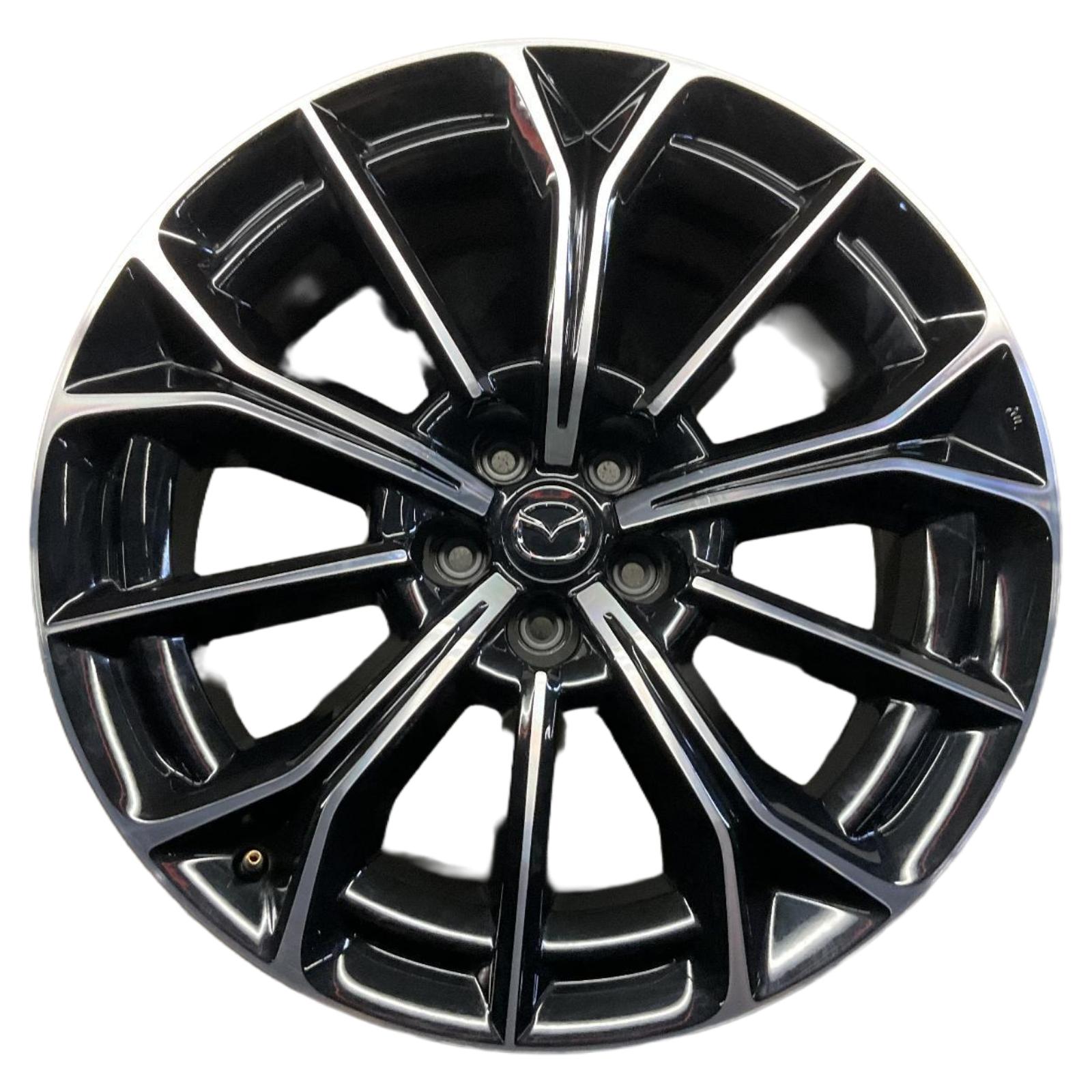 Wheel