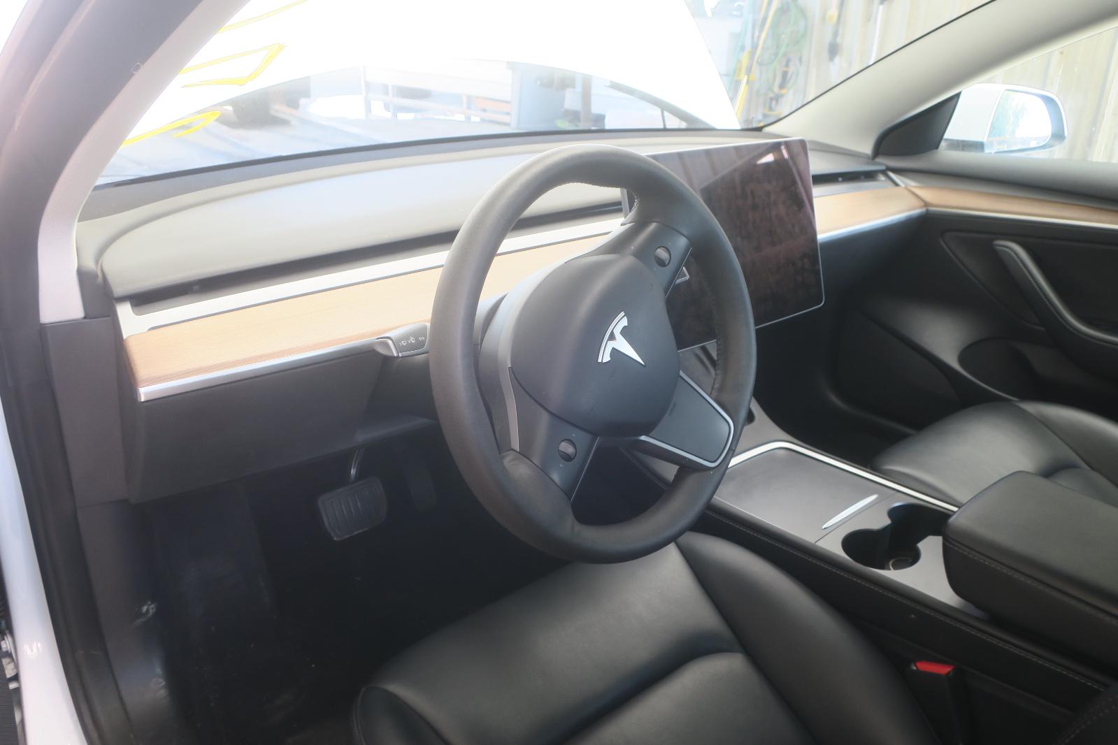 Dash Panel