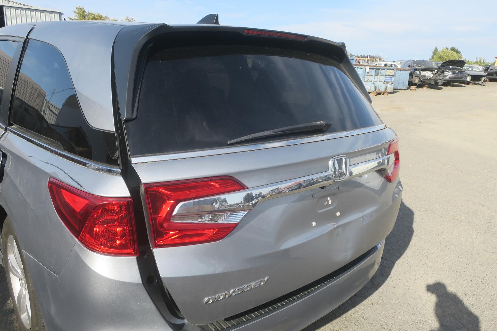 Tail Lamp