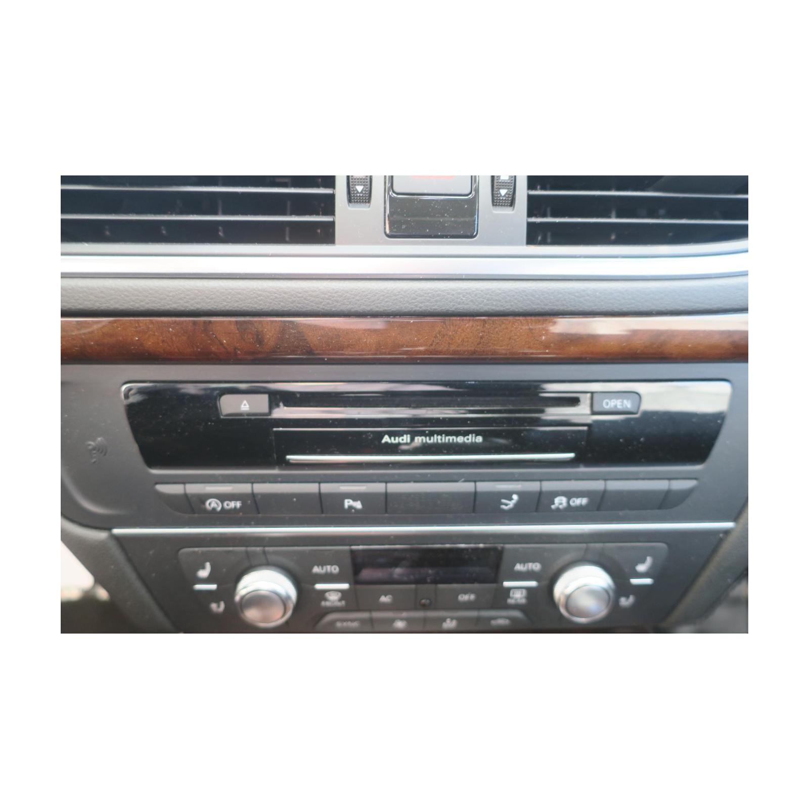 Radio Audio