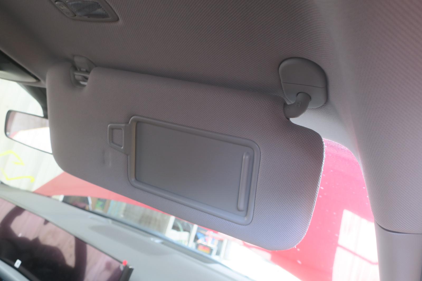 Sun Visor