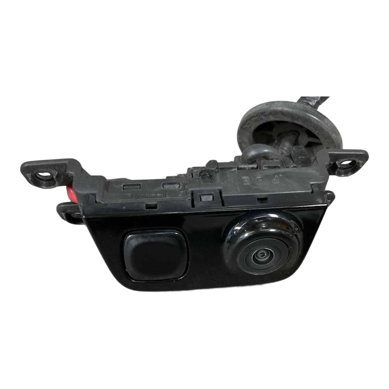 Camera Projector