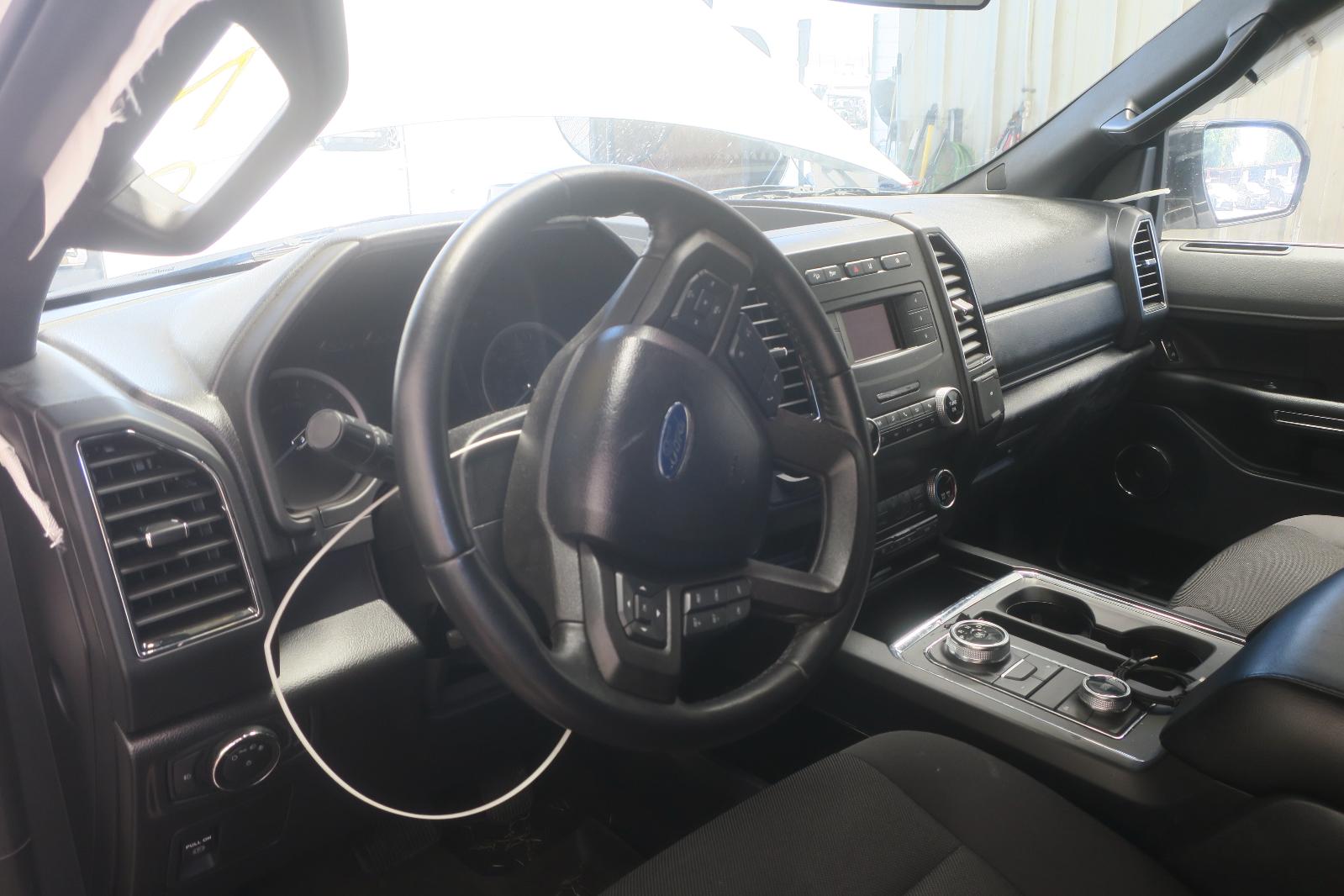 Dash Panel