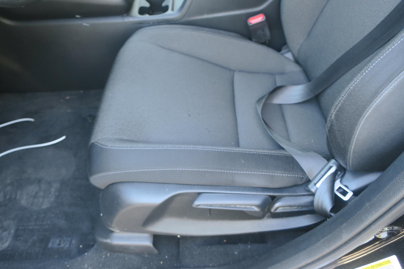 Front Seat