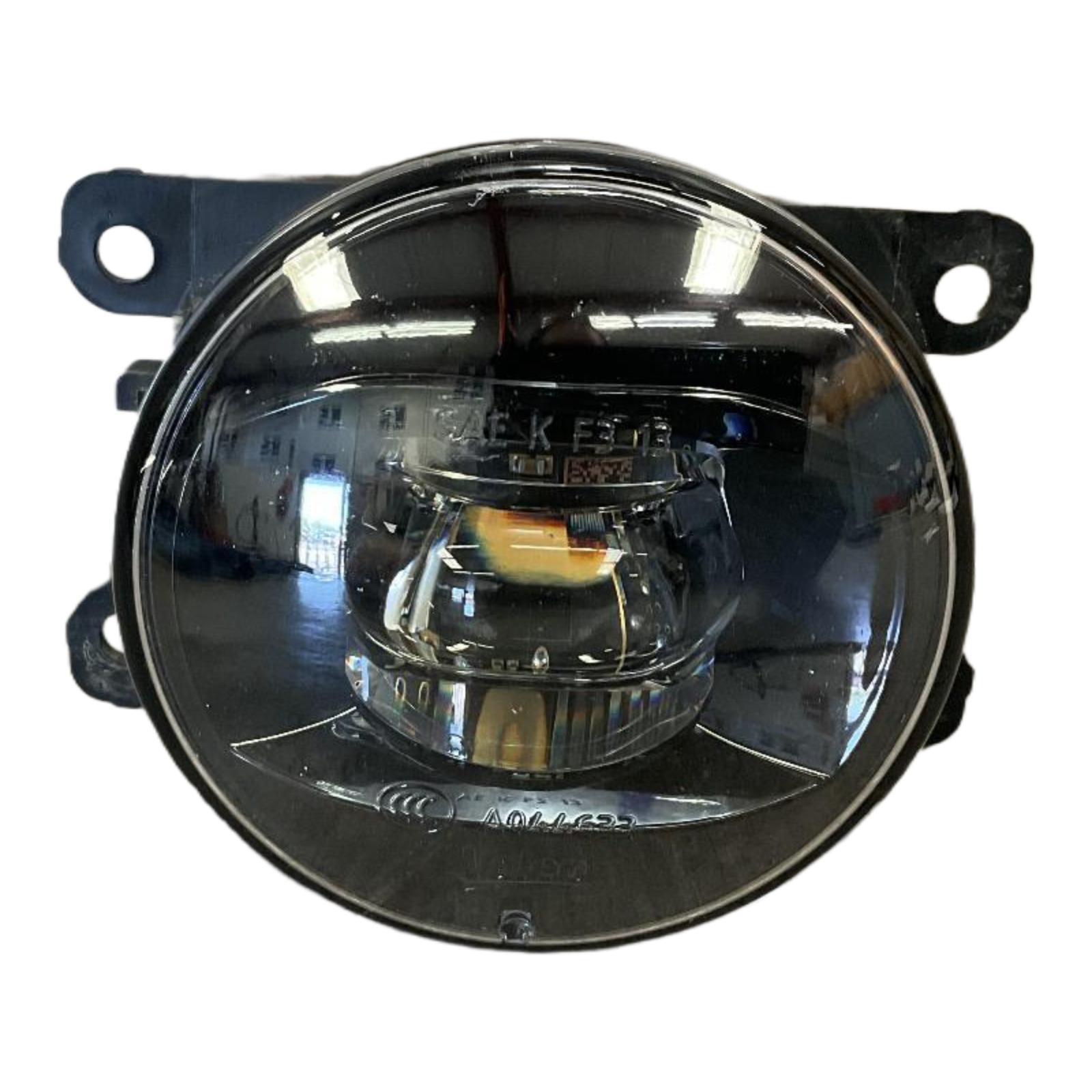 Front Lamp