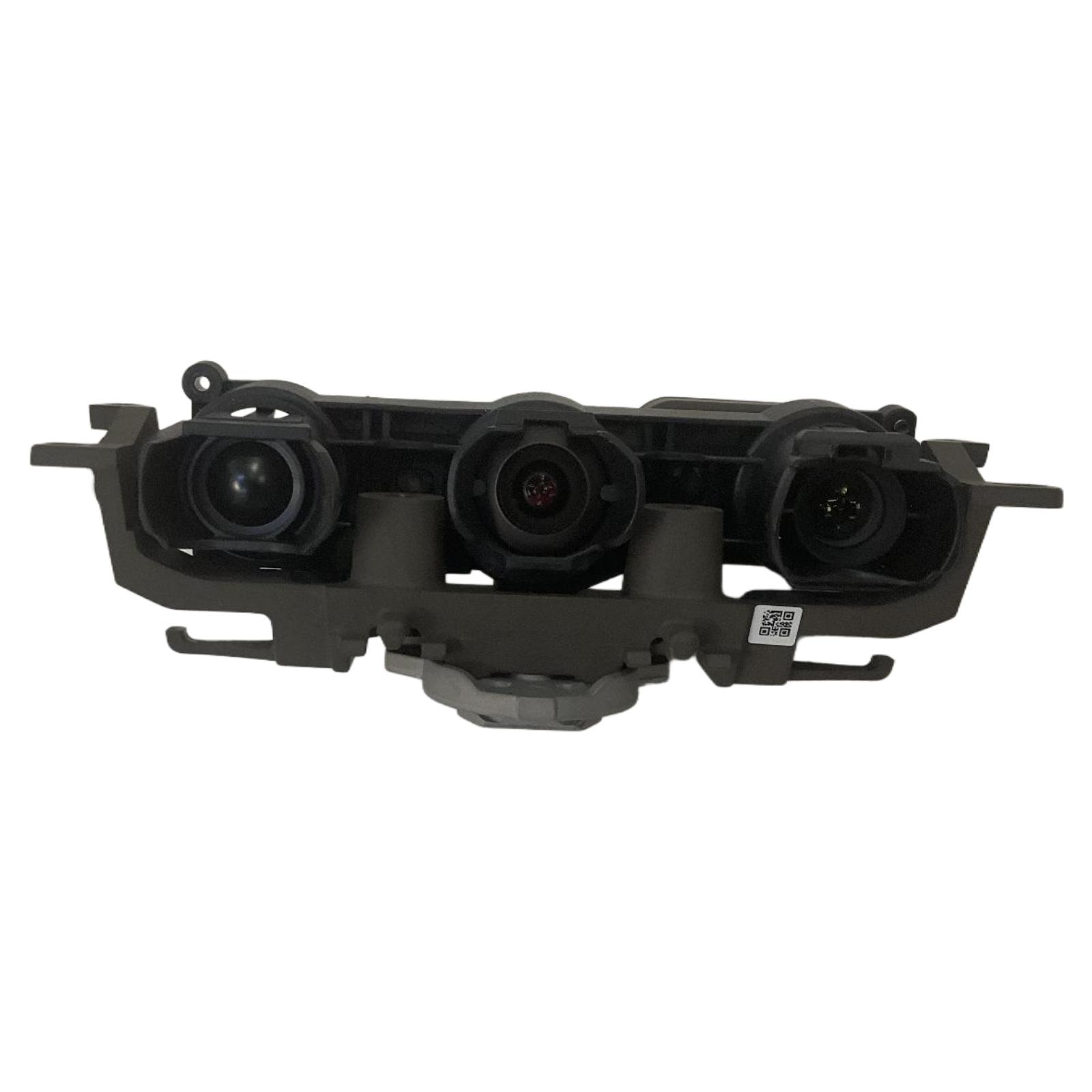 Camera Projector