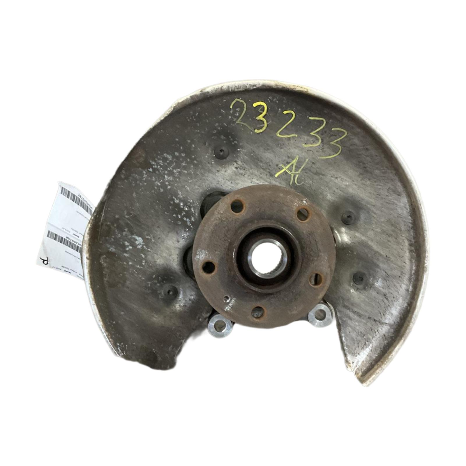 Rear Spindle Knuckle
