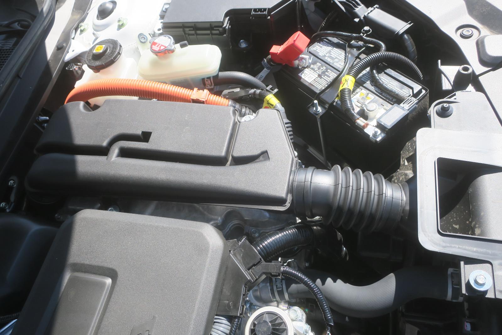 Air Cleaner