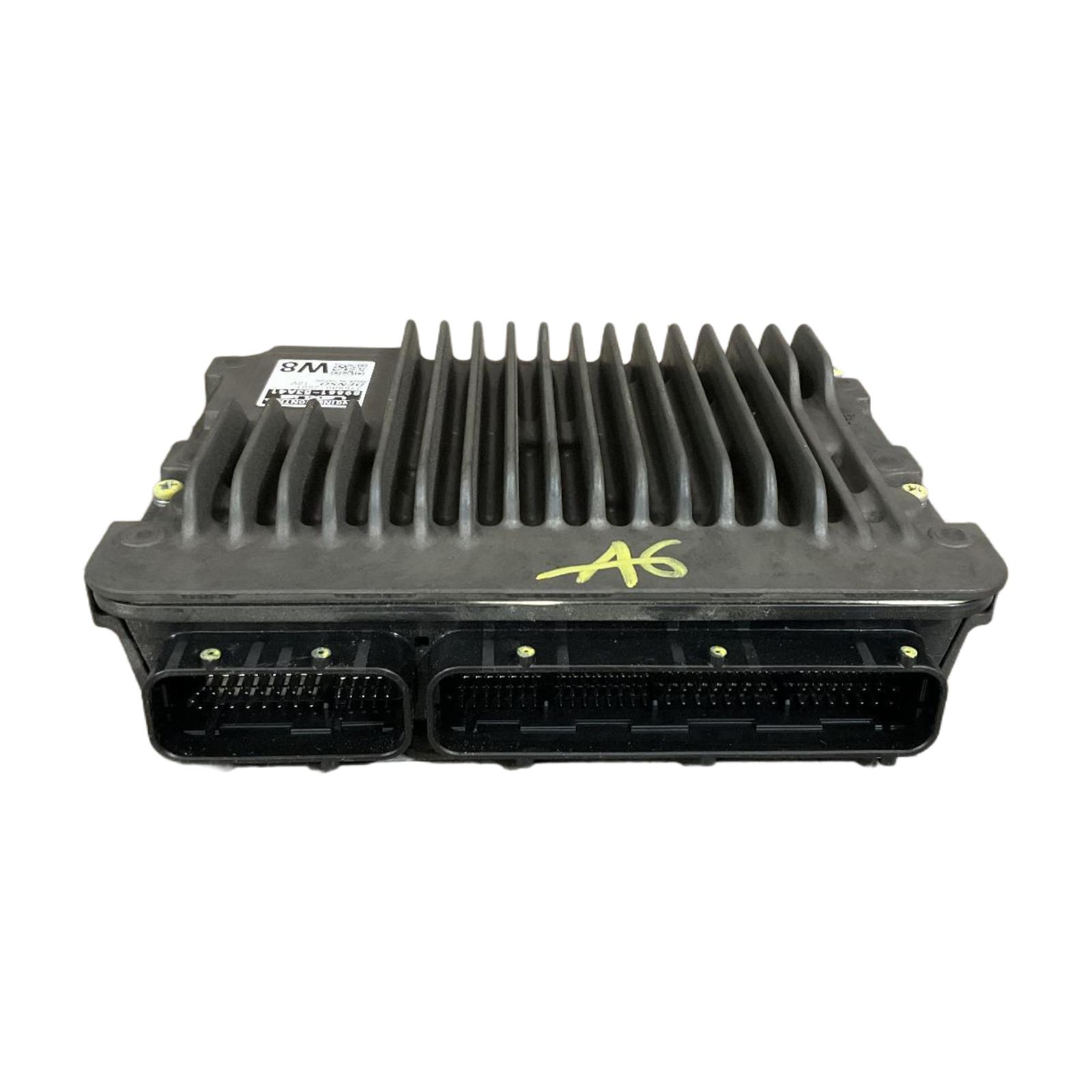 Engine Computer Modules