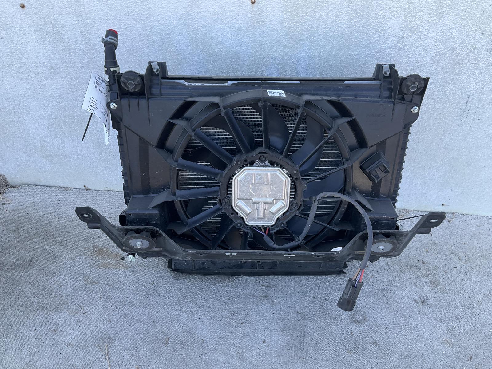 Radiators