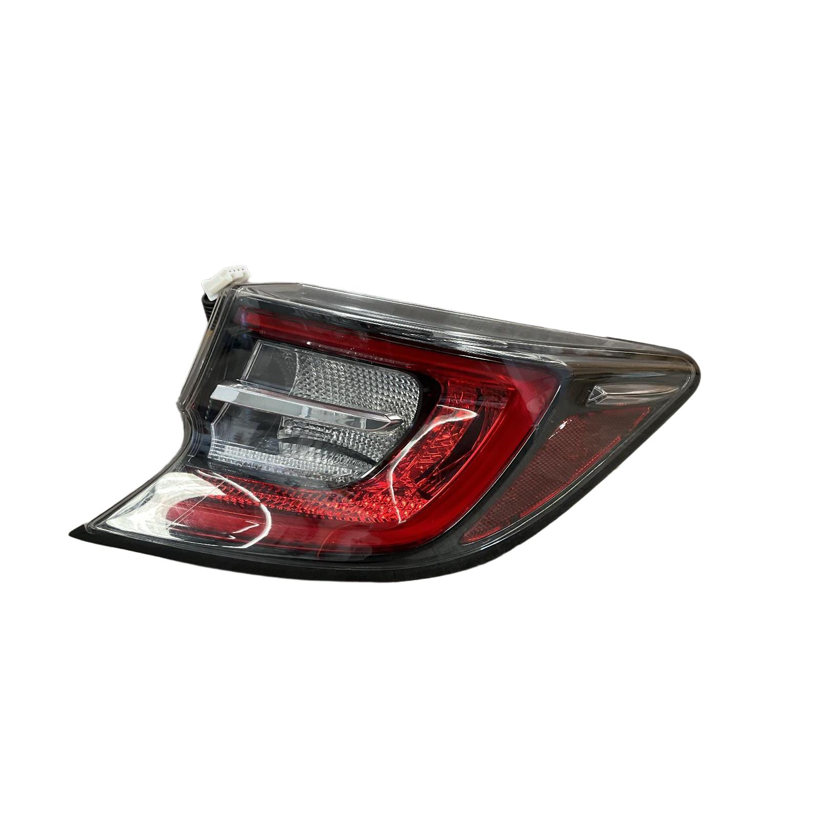Tail Lamp