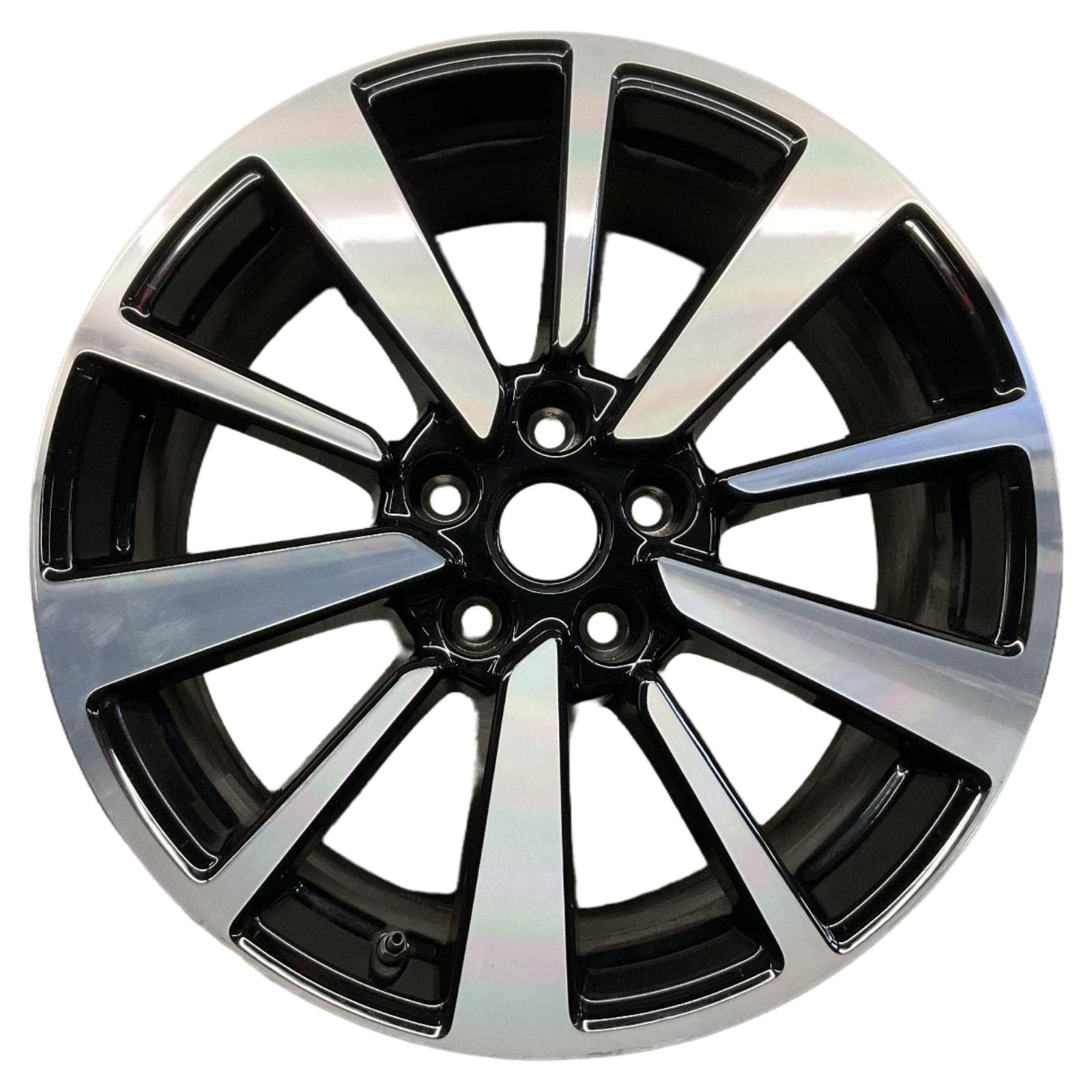 Wheel